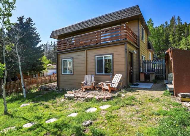 Property at 63 Sillasen Ln, Golden, CO 80403, 2 beds, 1 bath