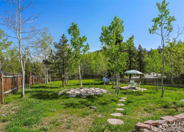 Property at 63 Sillasen Ln, Golden, CO 80403, 2 beds, 1 bath