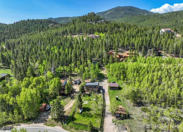 Property at 63 Sillasen Ln, Golden, CO 80403, 2 beds, 1 bath