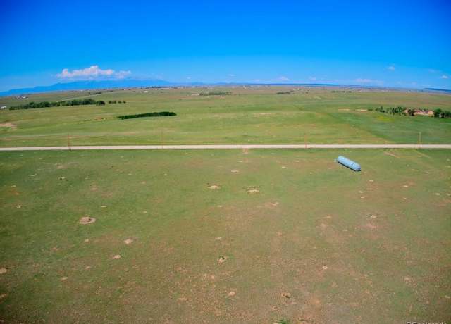Property at 22835 Farmhouse Ct, Calhan, CO 80808