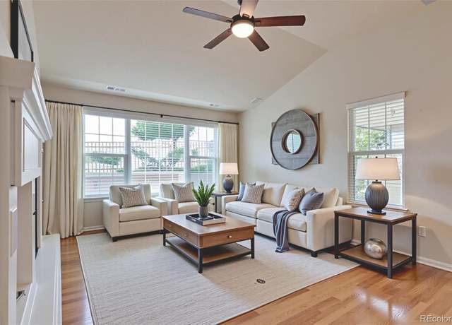 Property at 8017 S Algonquian Cir, Aurora, CO 80016, 2 beds, 2 baths
