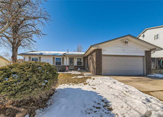 Property at 8839 Winona Ct, Westminster, CO 80031, 5 beds, 3 baths