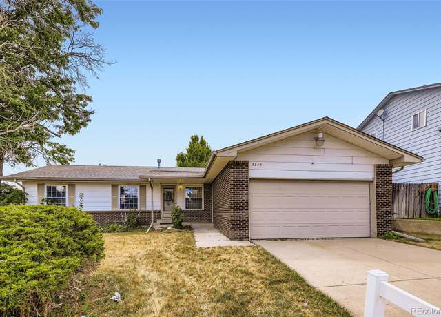 Property at 8839 Winona Ct, Westminster, CO 80031, 5 beds, 3 baths