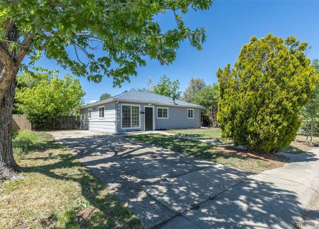 Property at 967 Victor St, Aurora, CO 80011, 3 beds, 2 baths