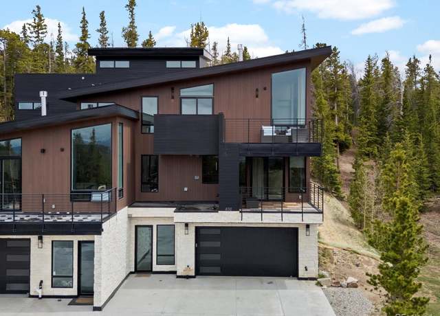 Property at 436 N Fuller Placer Rd, Breckenridge, CO 80424, 4 beds, 6 baths