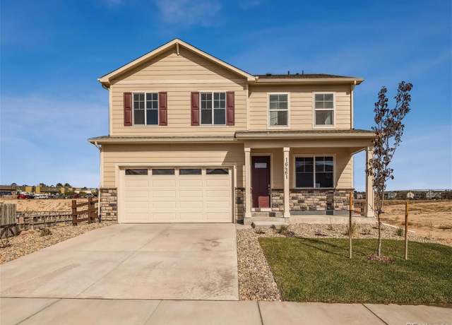 Property at 9935 Ceylon Ct, Commerce City, CO 80022, 3 beds, 3 baths