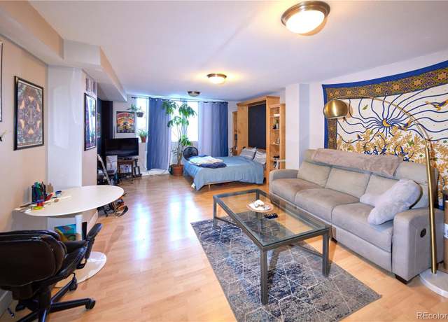 Property at 1196 N Grant St #104, Denver, CO 80203, 1 bath