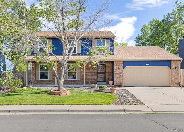 Property at 3238 W 11th Avenue Pl, Broomfield, CO 80020, 4 beds, 3 baths
