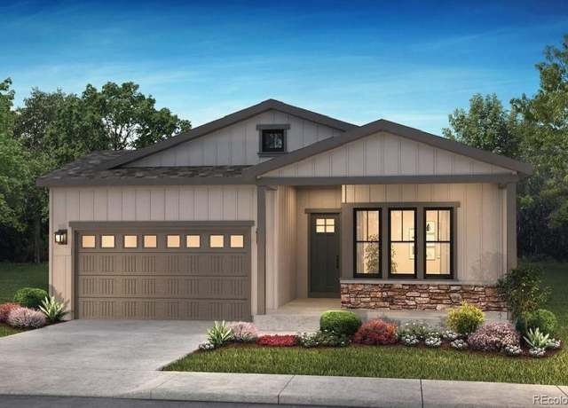 Property at 11112 Amber Light Cir, Littleton, CO 80125, 3 beds, 3 baths