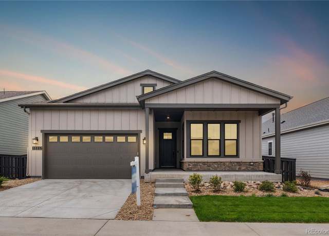 Property at 11112 Amber Light Cir, Littleton, CO 80125, 3 beds, 3 baths