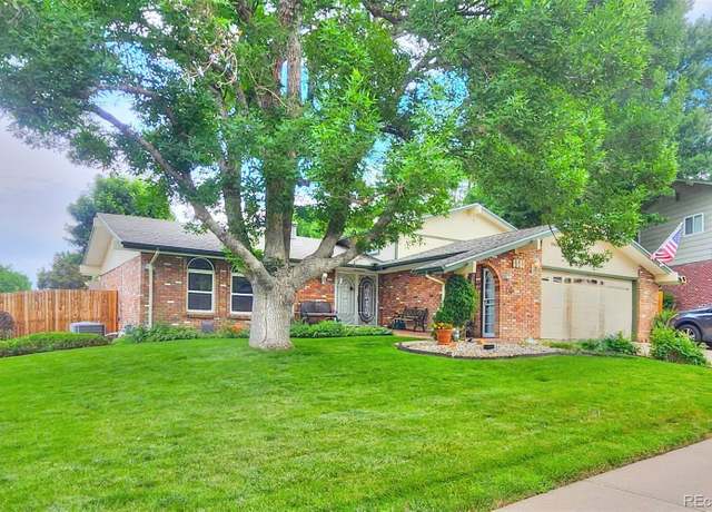 Property at 8561 E Grand Ave, Denver, CO 80237, 4 beds, 3 baths