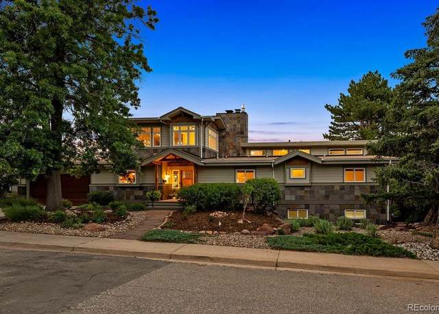 Property at 2695 Stanford Ave, Boulder, CO 80305, 5 beds, 3 baths