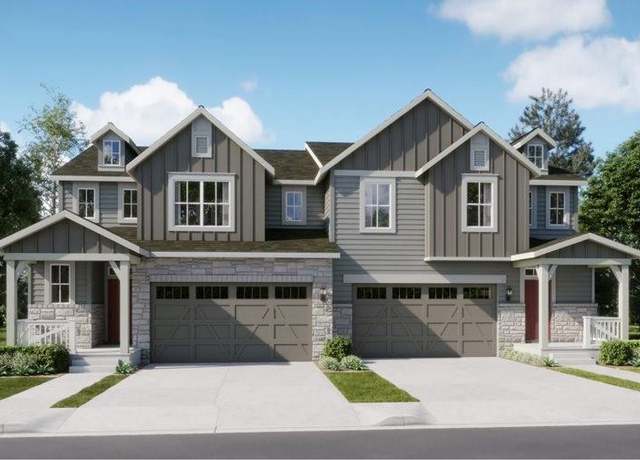 Property at 6709 Juniper Dr, Thornton, CO 80602, 3 beds, 3 baths