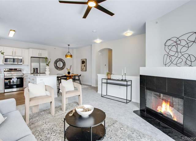 Property at 9551 Pearl Cir #202, Parker, CO 80134, 2 beds, 2 baths