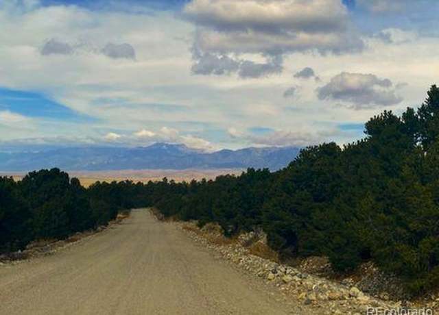 Property at 0000 Mill Run, Mosca, CO 81101