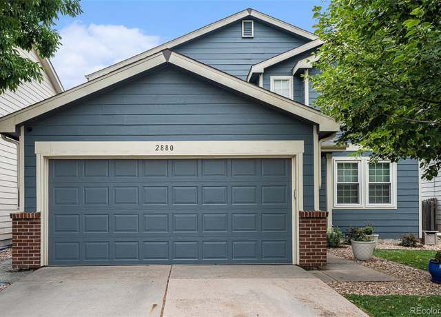 Property at 2880 E 110th Dr, Northglenn, CO 80233, 4 beds, 3 baths