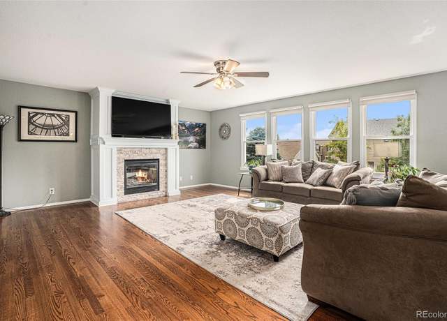 Property at 2880 E 110th Dr, Northglenn, CO 80233, 4 beds, 3 baths