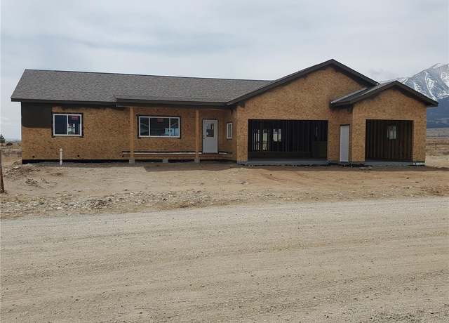 Property at 15627 Paintbrush St, Buena Vista, CO 81211, 3 beds, 2 baths
