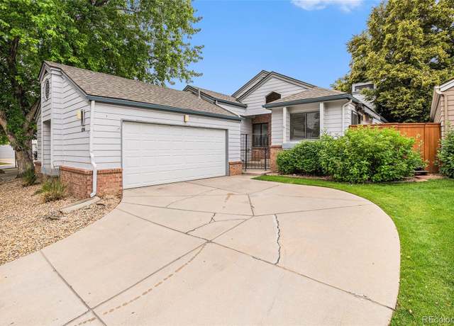 Property at 11196 E Baltic Dr, Aurora, CO 80014, 3 beds, 3 baths
