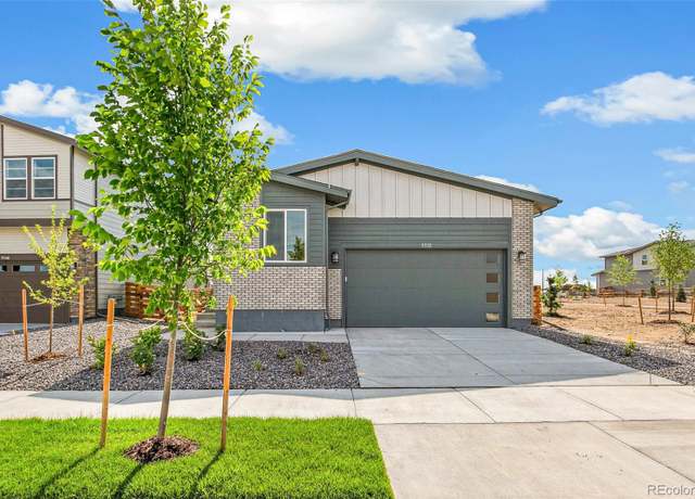 Property at 9332 Bahama Ct, Commerce City, CO 80022, 3 beds, 2 baths