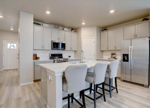 Property at 2785 Black Hawk Pl, Brighton, CO 80601, 3 beds, 2 baths