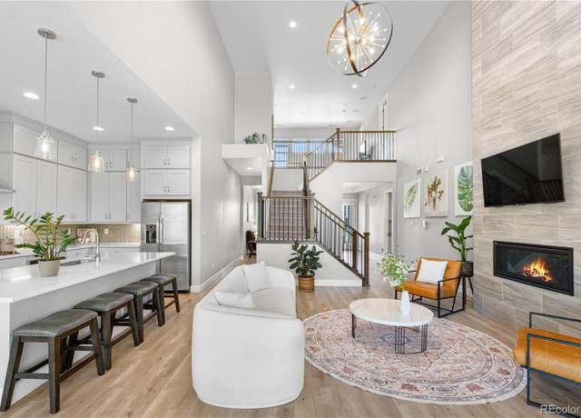 Property at 9340 Mount Jackson St, Littleton, CO 80125, 4 beds, 4 baths