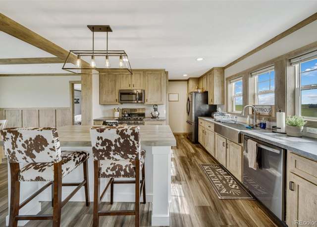 Property at 4255 S County Road 185, Byers, CO 80103, 4 beds, 2 baths