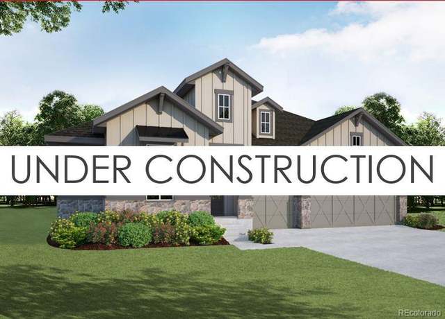 Property at 9675 Owl Perch Loop, Colorado Springs, CO 80908, 4 beds, 6 baths