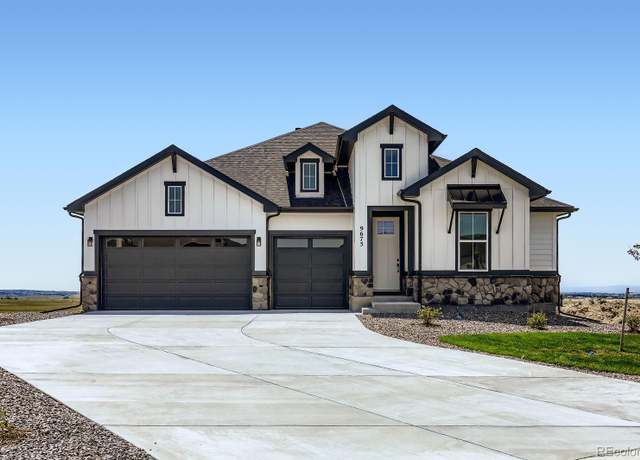 Property at 9675 Owl Perch Loop, Colorado Springs, CO 80908, 4 beds, 6 baths