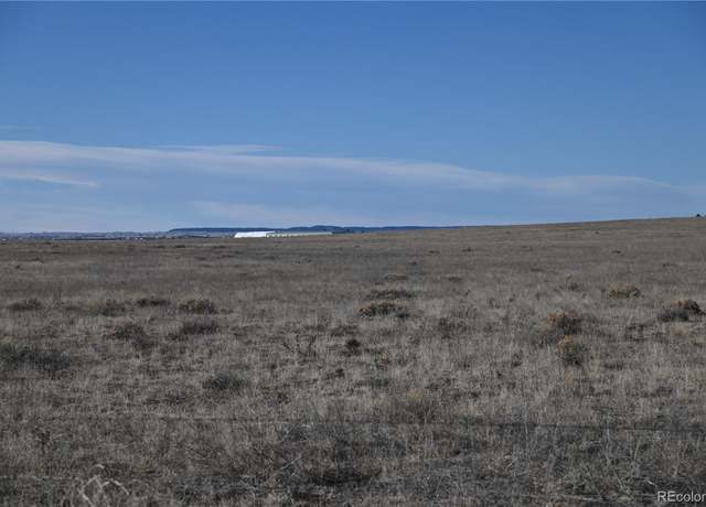 Property at 27040 Little Springs Rd, Calhan, CO 80808