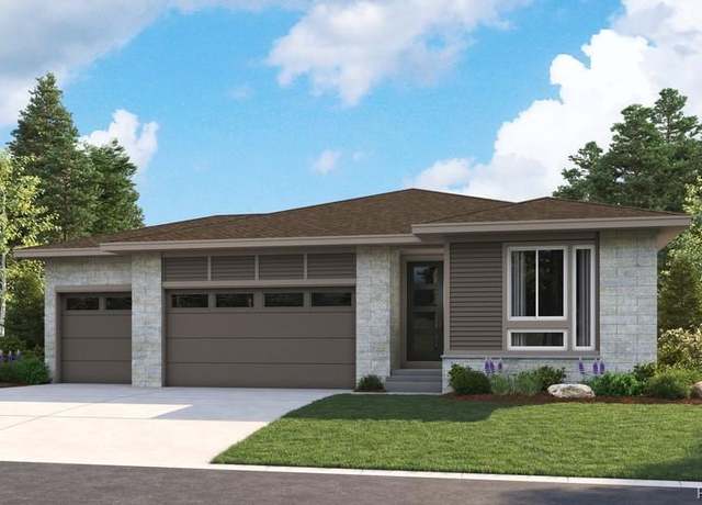 Property at 6389 Hidden River Ave, Loveland, CO 80538, 3 beds, 2 baths
