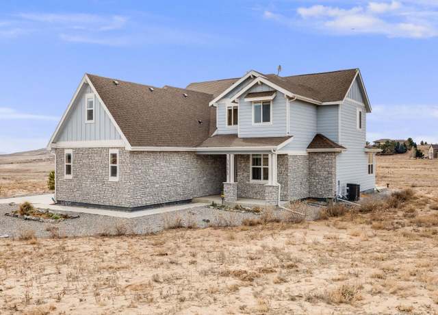 Property at 16475 Essex Rd S, Platteville, CO 80651, 5 beds, 4 baths