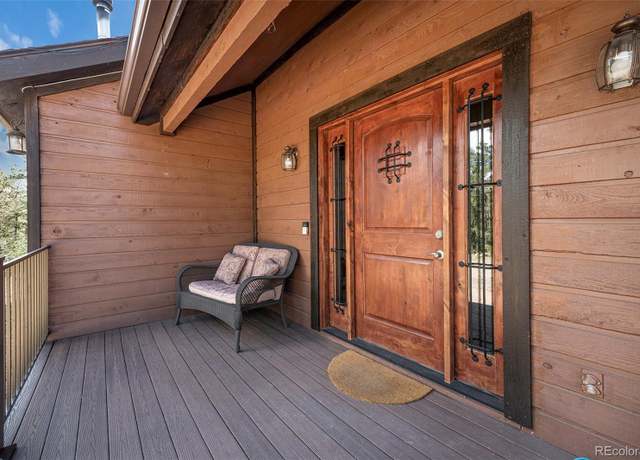 Property at 44 Conestoga Ct, Bailey, CO 80421, 4 beds, 3 baths