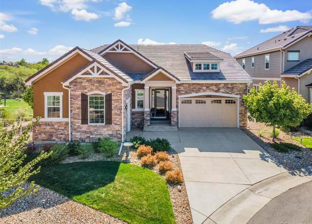 Property at 6999 S Tempe Ct, Aurora, CO 80016, 3 beds, 3 baths