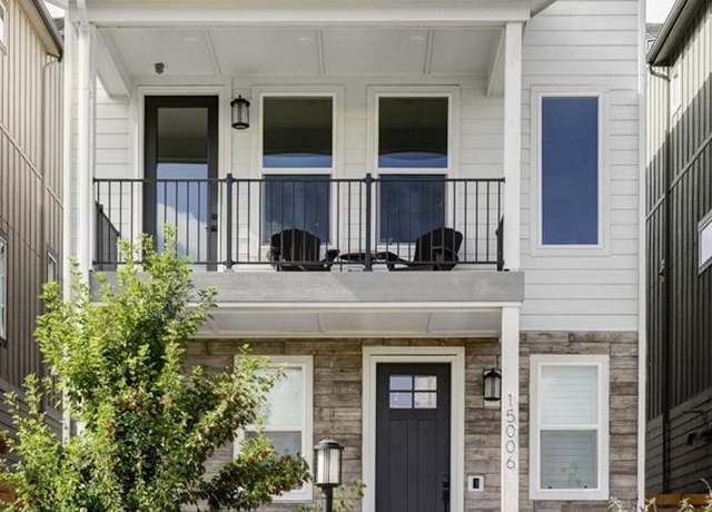 Property at 15006 Cast Pebble Cir, Parker, CO 80134, 3 beds, 3 baths