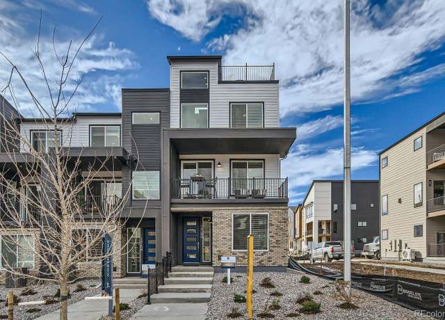Property at 1751 Peak Loop, Broomfield, CO 80023, 3 beds, 4 baths