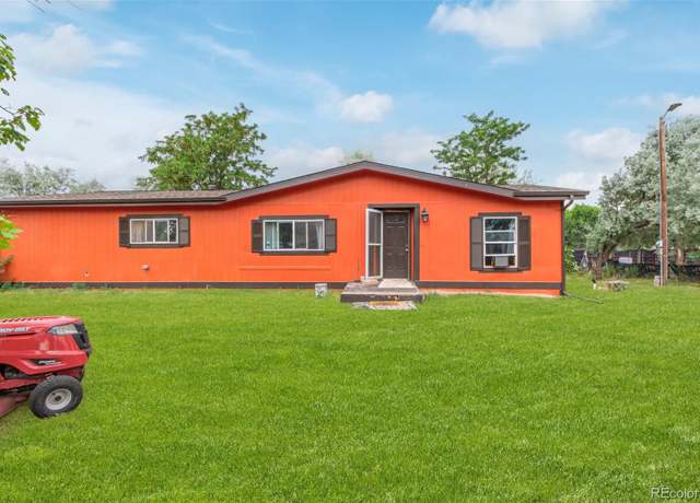 Property at 7488 Richard Ave, Fort Lupton, CO 80621, 4 beds, 2 baths