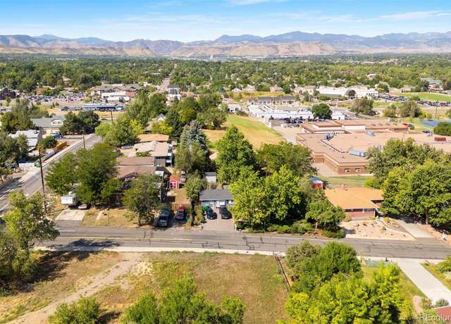 Property at 3816 Independence Ct, Wheat Ridge, CO 80033