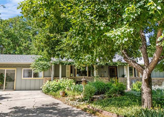 Property at 1315 Tipperary St, Boulder, CO 80303, 3 beds, 2 baths