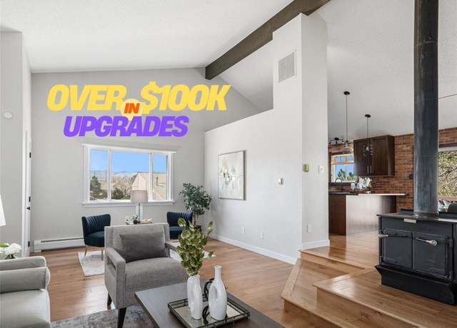 Property at 2812 W Davies Dr, Littleton, CO 80120, 2 beds, 2 baths