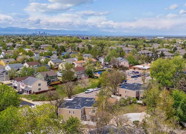 Property at 1160 S Clinton St #40, Denver, CO 80247, 2 beds, 2 baths