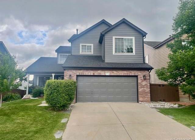 Property at 9758 Red Oakes Dr, Highlands Ranch, CO 80126, 4 beds, 4 baths