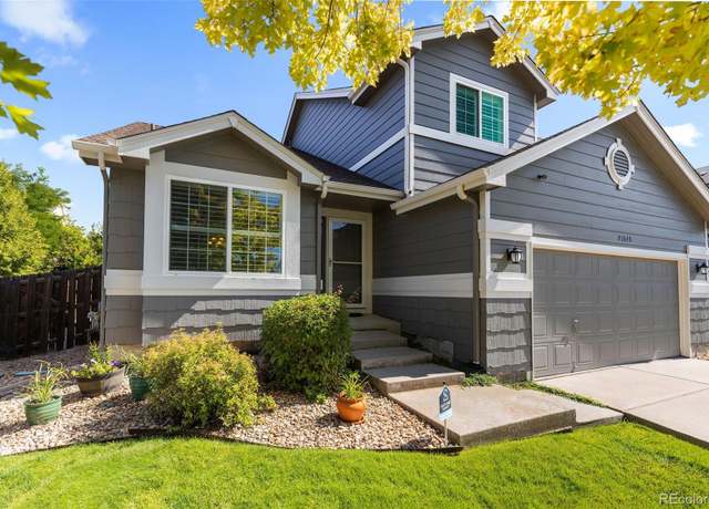 Property at 21845 E Berry Pl, Centennial, CO 80015, 3 beds, 4 baths