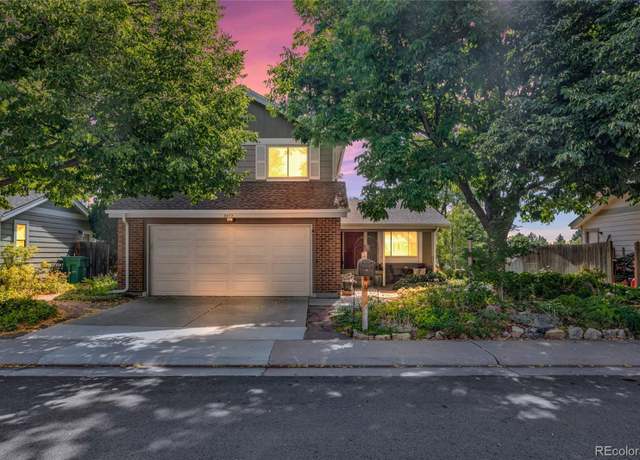 Property at 3572 S Richfield Cir, Aurora, CO 80013, 3 beds, 4 baths