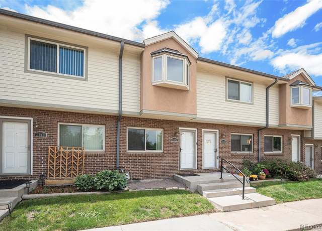 Property at 6920 W 48th Ave, Wheat Ridge, CO 80033, 2 beds, 2 baths