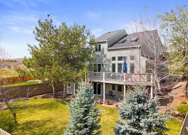 Property at 2545 Andrew Dr, Superior, CO 80027, 4 beds, 4 baths