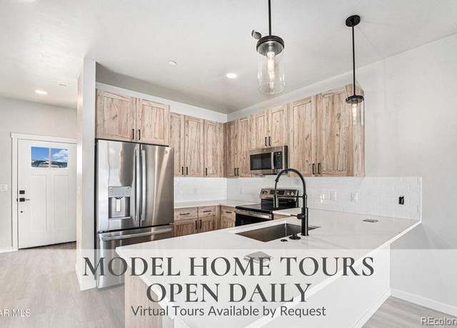 Property at 131 Granby Meadow Dr, Granby, CO 80446, 2 beds, 3 baths