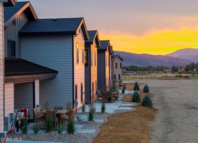Property at 131 Granby Meadow Dr, Granby, CO 80446, 2 beds, 3 baths