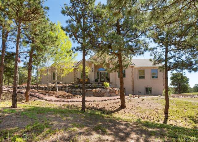 Property at 17575 Minglewood Trl, Monument, CO 80132, 5 beds, 4 baths