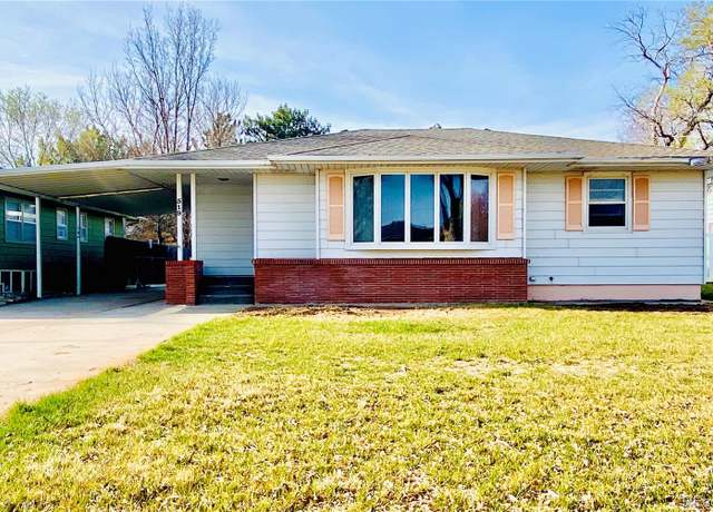 Property at 519 Fairhurst St, Sterling, CO 80751